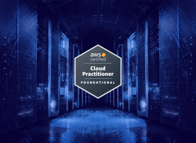 Certification in Cloud Computing - AWS (CLF-C01)