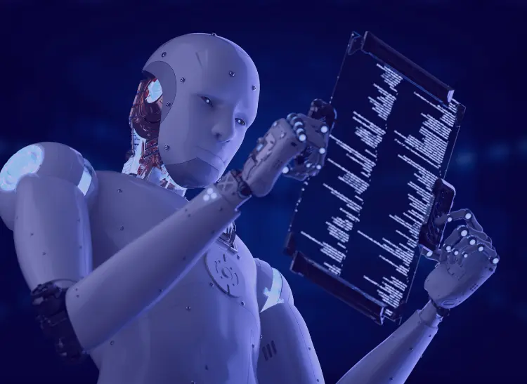 Certification in Artificial Intelligence with Machine Learning