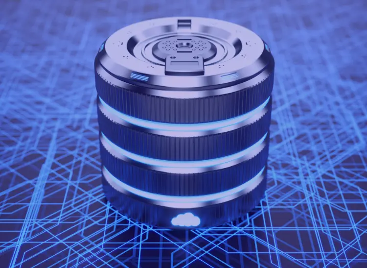 Certification in Database Design