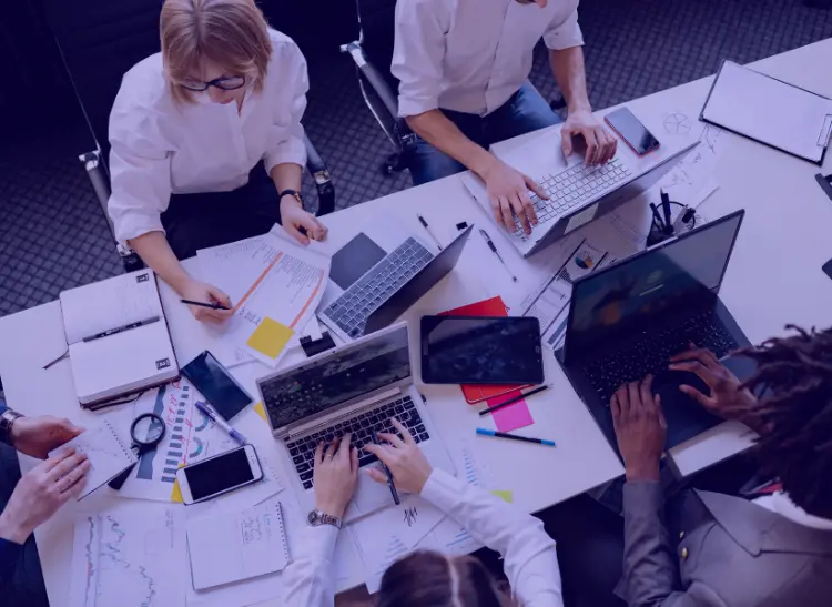 Certification in Project Management