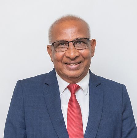 Dr. Gunathilake Tantirigama