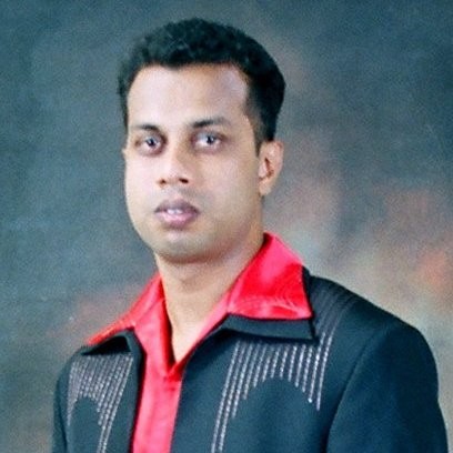 Mr. Bhashitha Prasanga