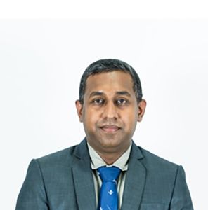 Dr. Thisara Weerasinghe