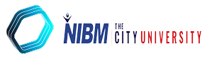 NIBM Certification Hub official logo