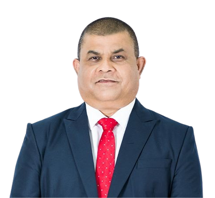 Academic advisor at NIBM Certification Hub (CertHub) Sri Lanka
