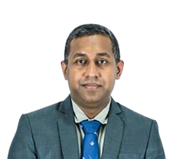 Head of NIBM Certification Hub (CertHub) Sri Lanka